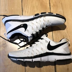 Nike Free Trainer 5.0 Cross Training Shoe